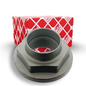 Compre Porca, extremo do eixo da FEBI BILSTEIN 04041 a um preço baixo por 5,36 €