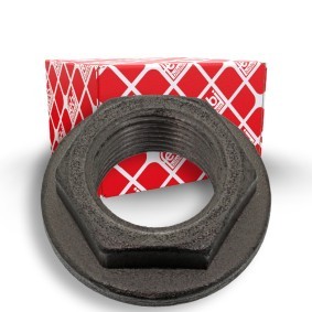 Compre Porca, extremo do eixo da FEBI BILSTEIN 04056 a um preço baixo por 3,80 €
