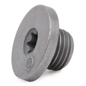 Comprar Tapón roscado, colector de aceite de FEBI BILSTEIN 04572 a bajo precio de 2,67 €