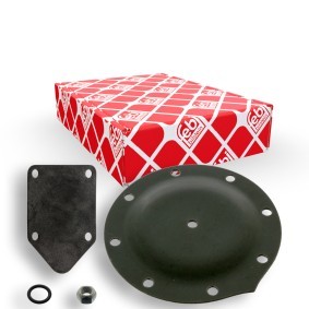 Comprar Membrana, bomba de vacío de FEBI BILSTEIN 05480 a bajo precio de 10,05 €