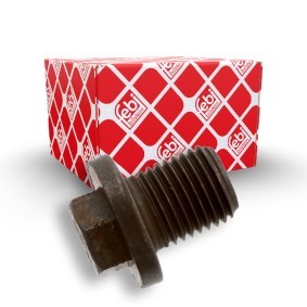 Köp Oljeplugg av FEBI BILSTEIN 05598 till det låga priset 30,26 kr