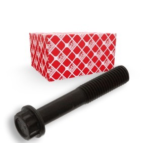 Comprar Tornillo, plato presión de FEBI BILSTEIN 08213 a bajo precio de 0,90 €