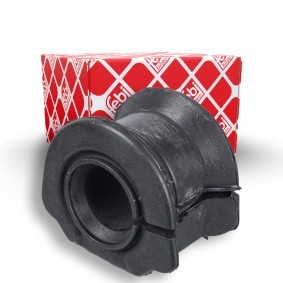 Compre Casquilhos da barra estabilizadora de FEBI BILSTEIN online para ORION II (AFF) a preços moderados
