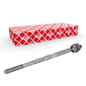 Axialgelenk, Spurstange 10167 von FEBI BILSTEIN günstig für 25,50 € online kaufen