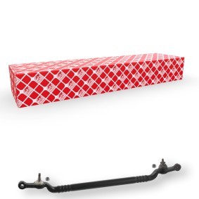 Compre Barra de direcção da FEBI BILSTEIN 12380 a um preço baixo por 66,87 €