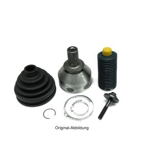 Gelenksatz, Antriebswelle OJ-FD-1367 von EURODRIVELINE günstig für 51,50 € online kaufen