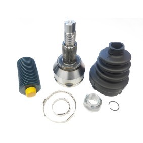 Comprar Juego de articulación, árbol de transmisión de EURODRIVELINE OJ-FI-0501 a bajo precio de 62,01 €