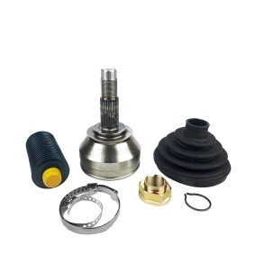 Comprar Juego de articulación, árbol de transmisión de EURODRIVELINE OJ-FI-1951 a bajo precio de 62,30 €