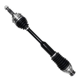 Antriebswelle für SUBARU von EURODRIVELINE