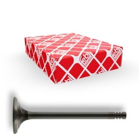 Auslaßventil 12857 von FEBI BILSTEIN günstig für 24,10 € online kaufen