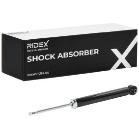 Stoßdämpfer für KIA von RIDEX