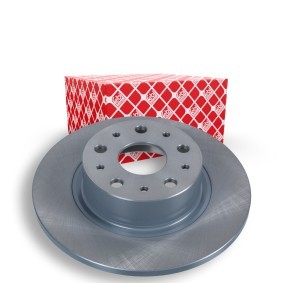Compre Disco de travão da FEBI BILSTEIN 14166 a um preço baixo por 28,14 €