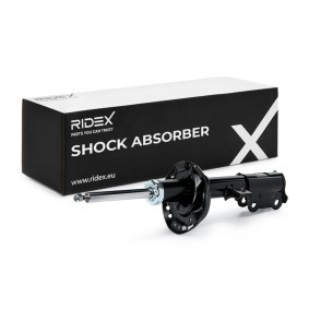 Stoßdämpfer für KIA von RIDEX