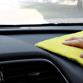 Achetez des Chiffon microfibre ALCA 727010 à prix pour 6,20 €