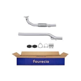 Abgasrohr 8LA 366 001-421 von HELLA günstig für 127,54 € online kaufen