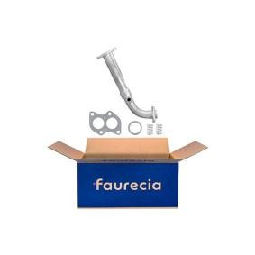Abgasrohr 8LA 366 006-621 von HELLA günstig für 72,37 € online kaufen