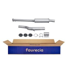Acquista Silenziatore anteriore da HELLA 8LB 366 020-881 a buon mercato per soli 124,74 €