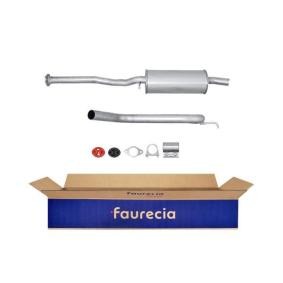 Acquista Silenziatore anteriore da HELLA 8LB 366 020-891 a buon mercato per soli 127,65 €