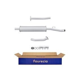 Vorschalldämpfer 8LB 366 021-821 von HELLA günstig für 122,32 € online kaufen