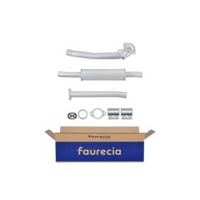 Vorschalldämpfer 8LB 366 021-881 von HELLA günstig für 141,24 € online kaufen