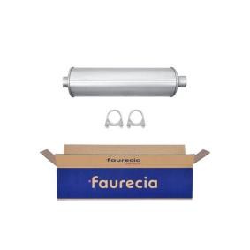 Compre Panela de escape traseira da HELLA 8LD 366 035-031 a um preço baixo por 151,56 €