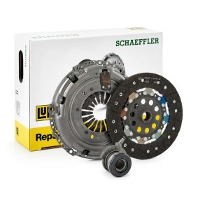 Comprar Kit de embrague de LuK 624 3953 34 a bajo precio de 308,93 €