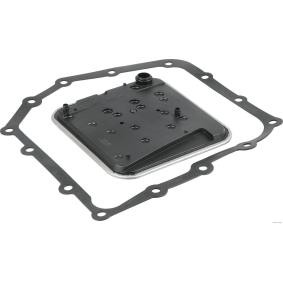 Comprar Kit filtro hidrtáulico, caja automática de HERTH+BUSS JAKOPARTS J1350805 a bajo precio de 25,56 €