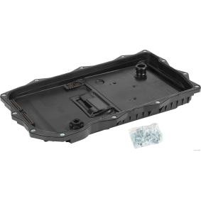 Kjøp Hydraulikkfilter, automatikk av HERTH+BUSS JAKOPARTS J1350848 til den lave prisen 1831,95 NOK