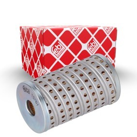 Compre Filtro hidráulico, direcção da FEBI BILSTEIN 15761 a um preço baixo por 4,51 €