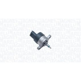 Druckregelventil, Common-Rail-System für BMW von MAGNETI MARELLI