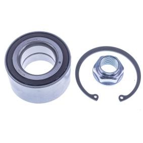 Achetez des Kit de roulement de roue DENCKERMANN W413580 à prix pour 30,04 €