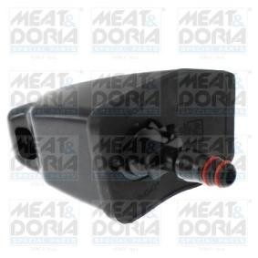 Waschwasserdüse, Scheinwerferreinigung für HONDA von MEAT & DORIA