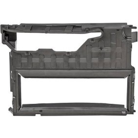 Compre Painel de radiador de DIEDERICHS online para CLIO IV Stasjonsvogn (KH_) a preços moderados