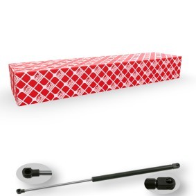 Heckklappendämpfer 17587 von FEBI BILSTEIN günstig für 24,29 € online kaufen