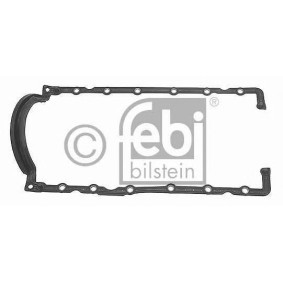 Comprar Junta, cárter de aceite de FEBI BILSTEIN 19672 a bajo precio de 34,26 €