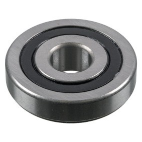 Köp Rullager, fjäderbenslager av FEBI BILSTEIN 21757 till det låga priset 296,53 kr
