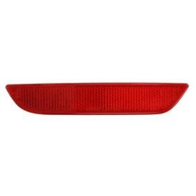 Compre Refletor de BLIC online para CLIO IV Stasjonsvogn (KH_) a preços moderados