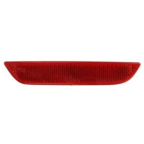 Compre Refletor de BLIC online para CLIO IV Stasjonsvogn (KH_) a preços moderados