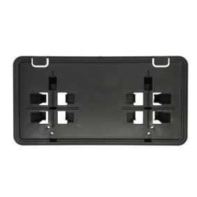 Comprar Portamatrículas de BLIC 5513-00-2593910P a bajo precio de 9,67 €
