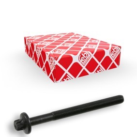 Compre Parafuso da cabeça do motor da FEBI BILSTEIN 22411 a um preço baixo por 18,06 €