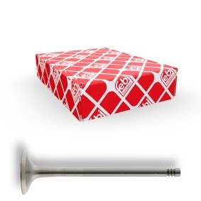 Auslaßventil 24161 von FEBI BILSTEIN günstig für 21,63 € online kaufen