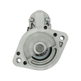 Anlasser S5026SR von AS-PL günstig für 111,65 € online kaufen