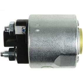 Magnetschalter, Anlasser SS3127P VAUXHALL von AS-PL