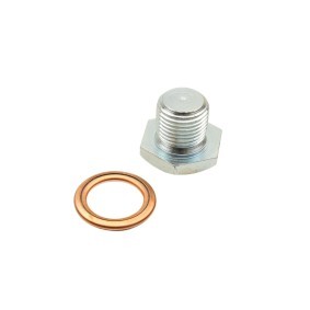 Compre Parafuso de fecho, cárter do óleo da FAST FT49503 a um preço baixo por 4,86 €