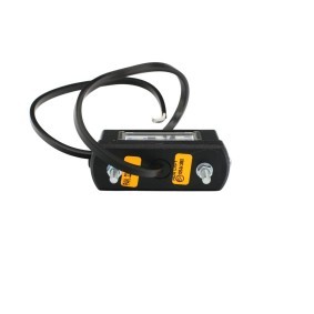 Compre Luz de chapa de matrícula da FAST FT87704 a um preço baixo por 10,44 €