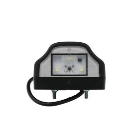 Compre Luz de chapa de matrícula da FAST FT87706 a um preço baixo por 12,73 €