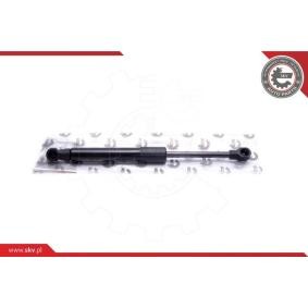 Comprar Muelle neumático, capó de motor de ESEN SKV 52SKV103 a bajo precio de 13,78 €
