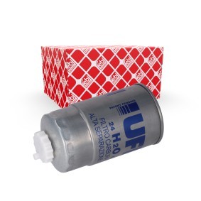 Compre Filtro de combustível da FEBI BILSTEIN 30744 a um preço baixo por 36,40 €