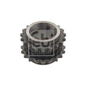 Kurbelwellenrad für MERCEDES-BENZ von FEBI BILSTEIN