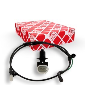 Warnkontakt, Bremsbelagverschleiß 31820 von FEBI BILSTEIN günstig für 12,62 € online kaufen